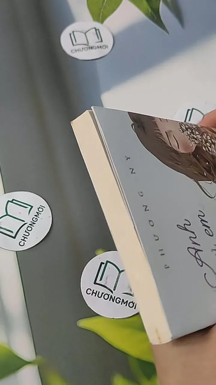 Anh Sẽ Vì Em Mà Ở Lại - Phương Ny 705575