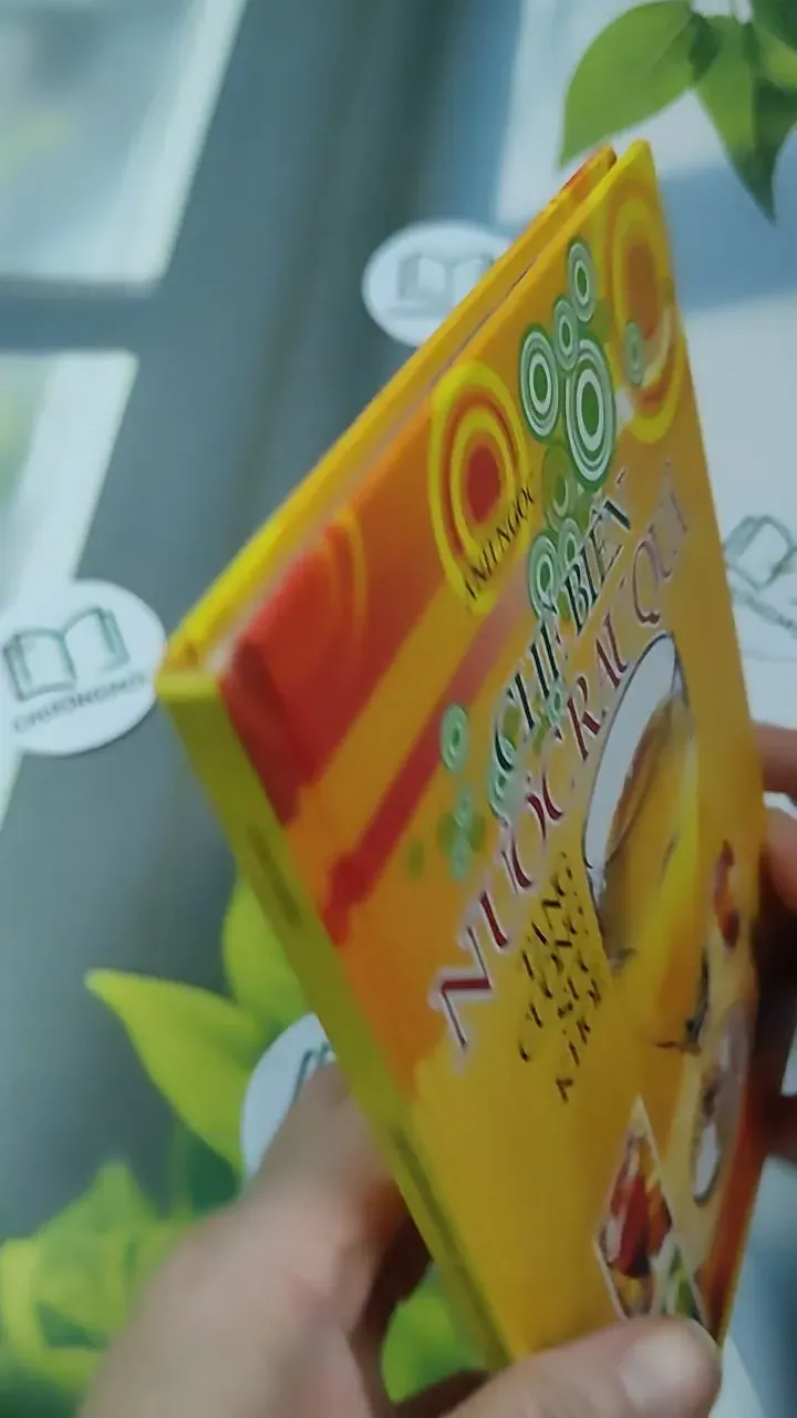 Chế Biến Nước Rau Quả Tăng Cường Sức Khỏe - Ánh Ngọc 727305