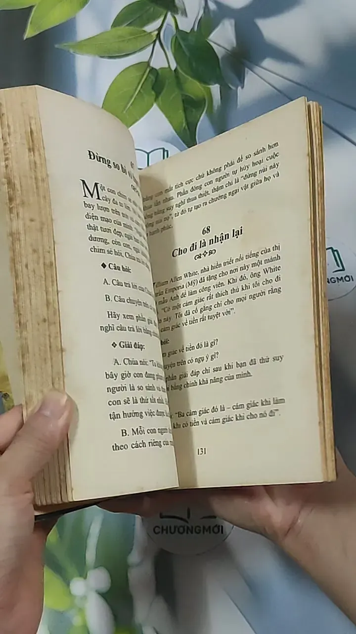 Trí tuệ diệu kỳ - G. Francis Xavier 688558