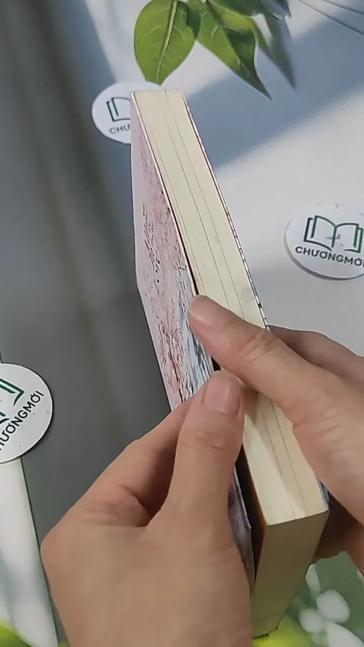 All In Love - Ngập Tràn Yêu Thương - Cố Tây Tước 705594