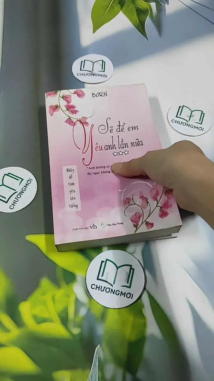 Sẽ Để Em Yêu Anh Lần Nữa (tập 3) - Born 705762