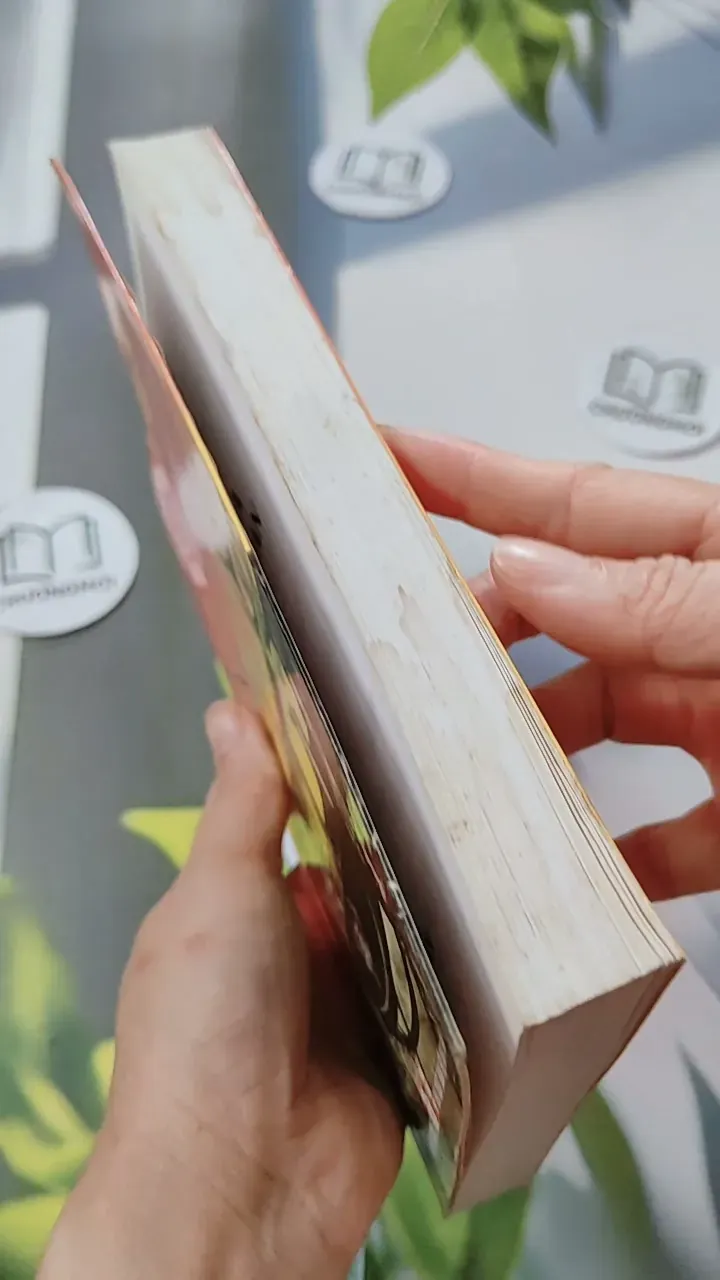 Chuyện Tình Của Hầu Tước Montespan - Jean Teulé 744673