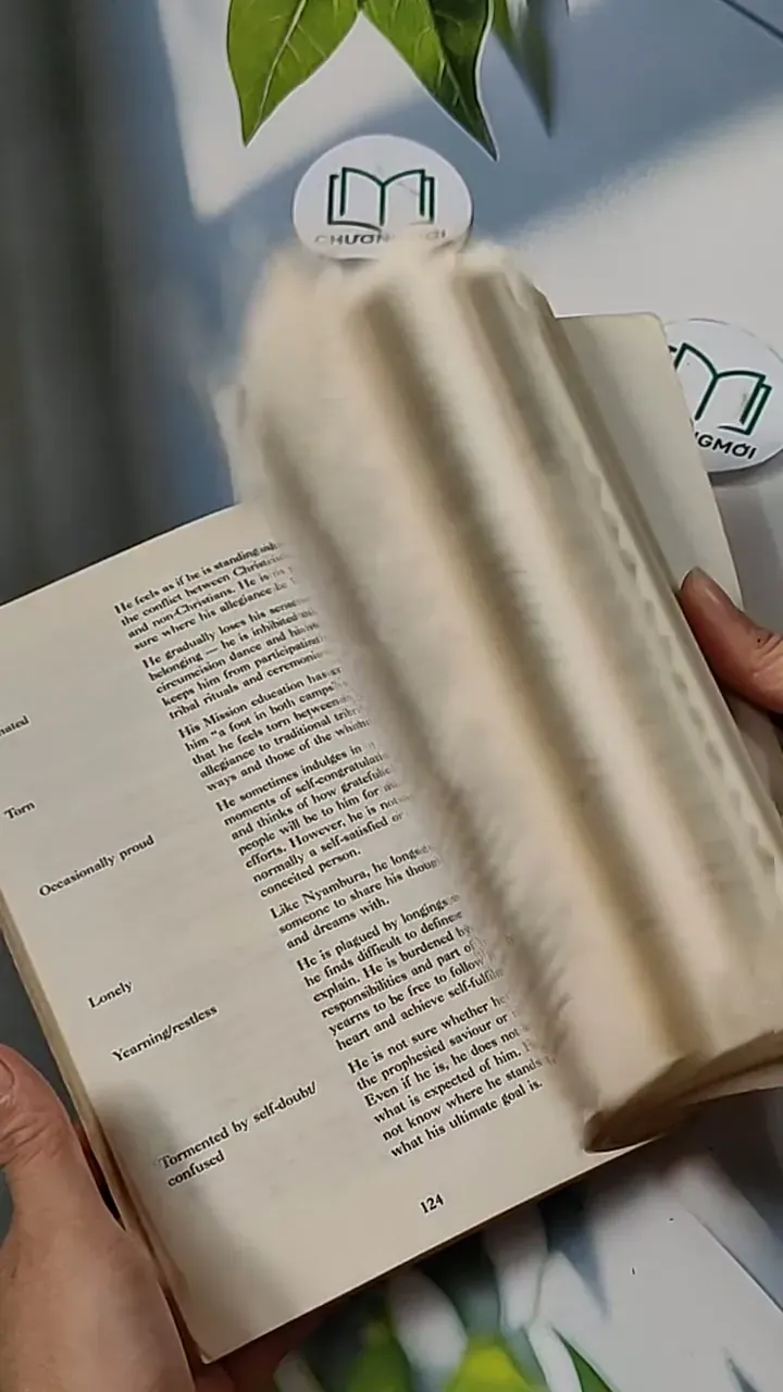 Notes on Ngũgĩ's The River Between - Robert Wilks 703115