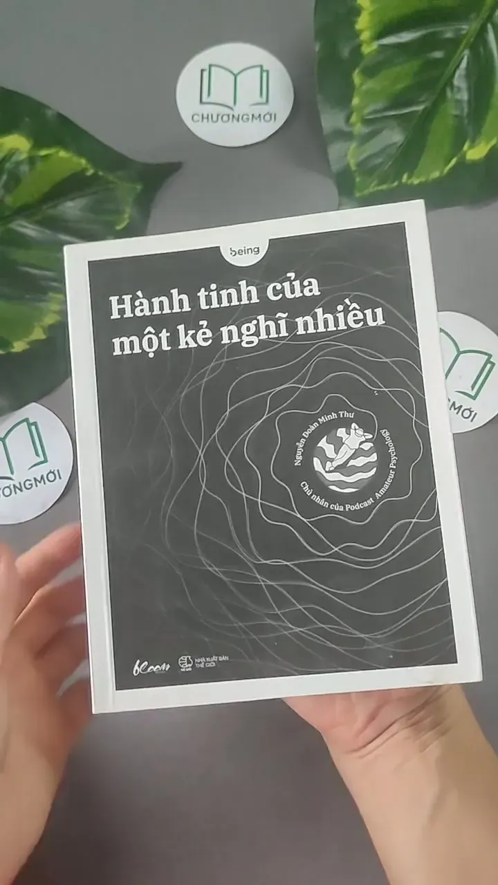 Hành Tinh Của Một Kẻ Nghĩ Nhiều 604619