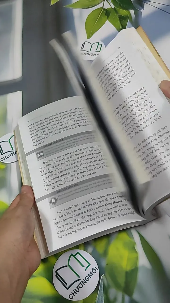 Body Signs: Những Biểu Hiện Của Cơ Thể - Joan Liebmann-Smith & Erika Sarzewski 787147