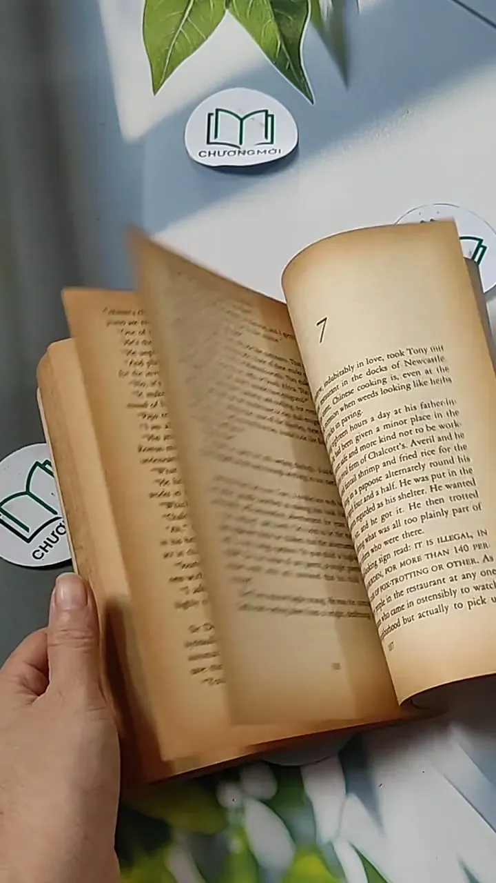 [MIỄN PHÍ BỌC SÁCH] Mortal Matters - Penelope Gilliatt 703095