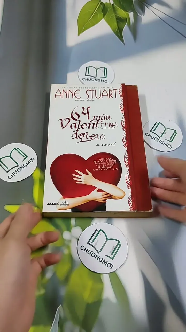 64 Mùa Valentine Đợi Em - Anne Stuart 705649
