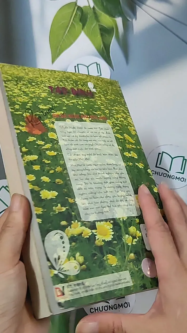 Kiếp trước em đã chôn cất cho anh (Tập 1) - Tào Đình 688675