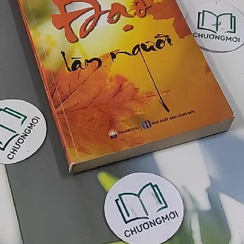 Đạo Làm Người - Trần Nhiên - Tô Tần