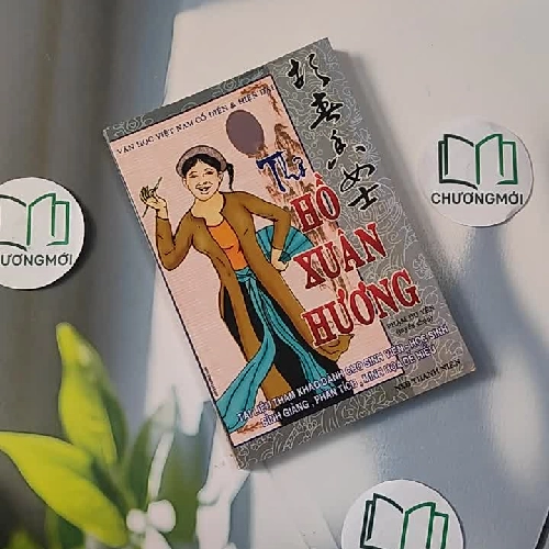 Thơ Hồ Xuân Hương - Phạm Du Yên