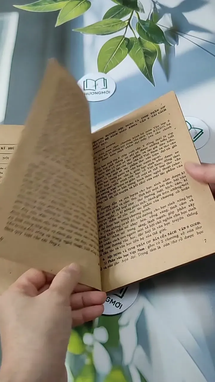 Sách Giáo Viên: Tiếng Việt 9 (tập 1) - Nguyễn Lộc & Đỗ Quang Lưu 713797