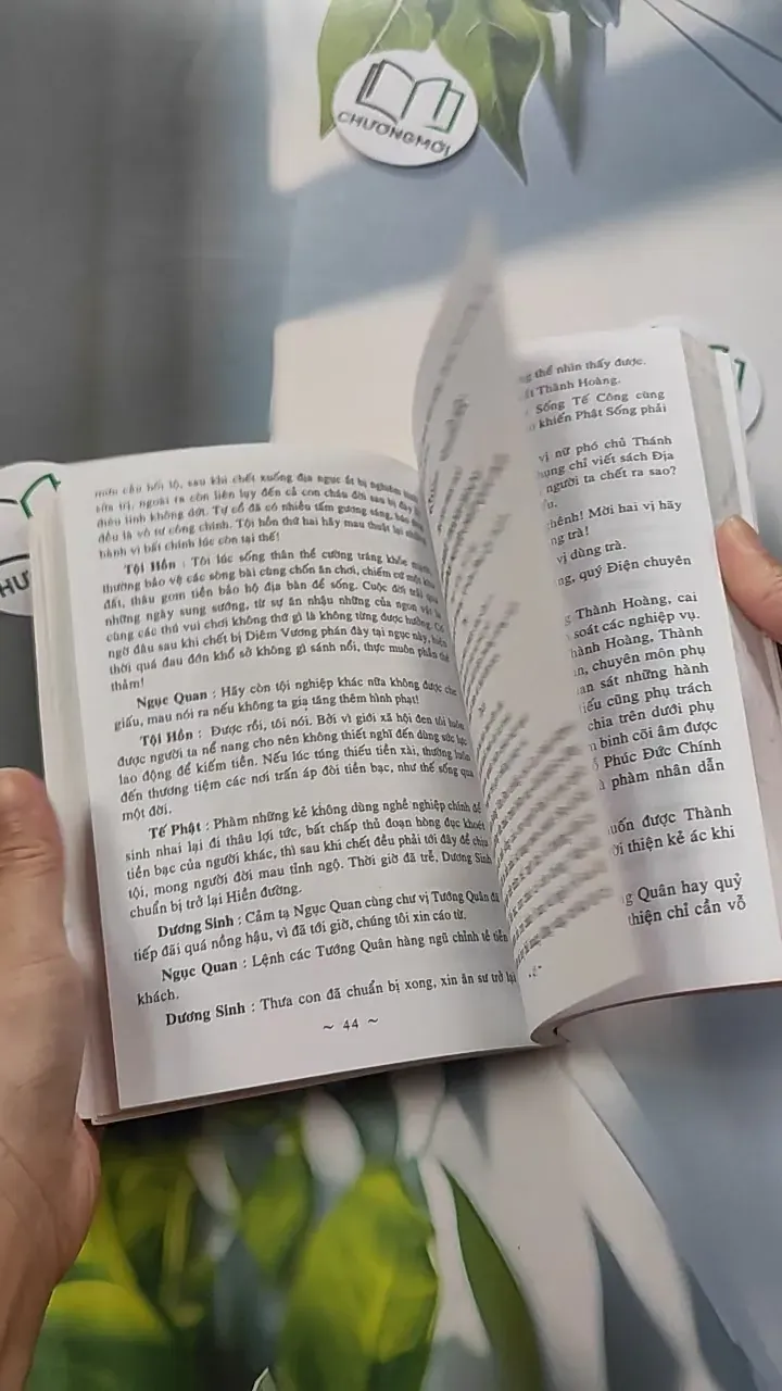 Địa Ngục Du Ký 2 - Thích Giác Quang 775956