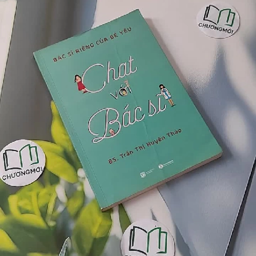 Chat với Bác sĩ - BS. Trần Thị Huyền Thảo