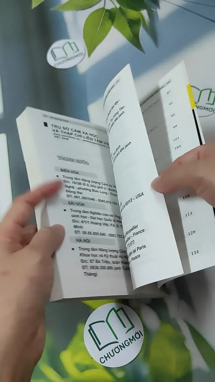 [MIỄN PHÍ BỌC SÁCH] Thập Chỉ Liên Tâm Cải Thiện Tuần Hoàn - Dư Quang Châu 780915