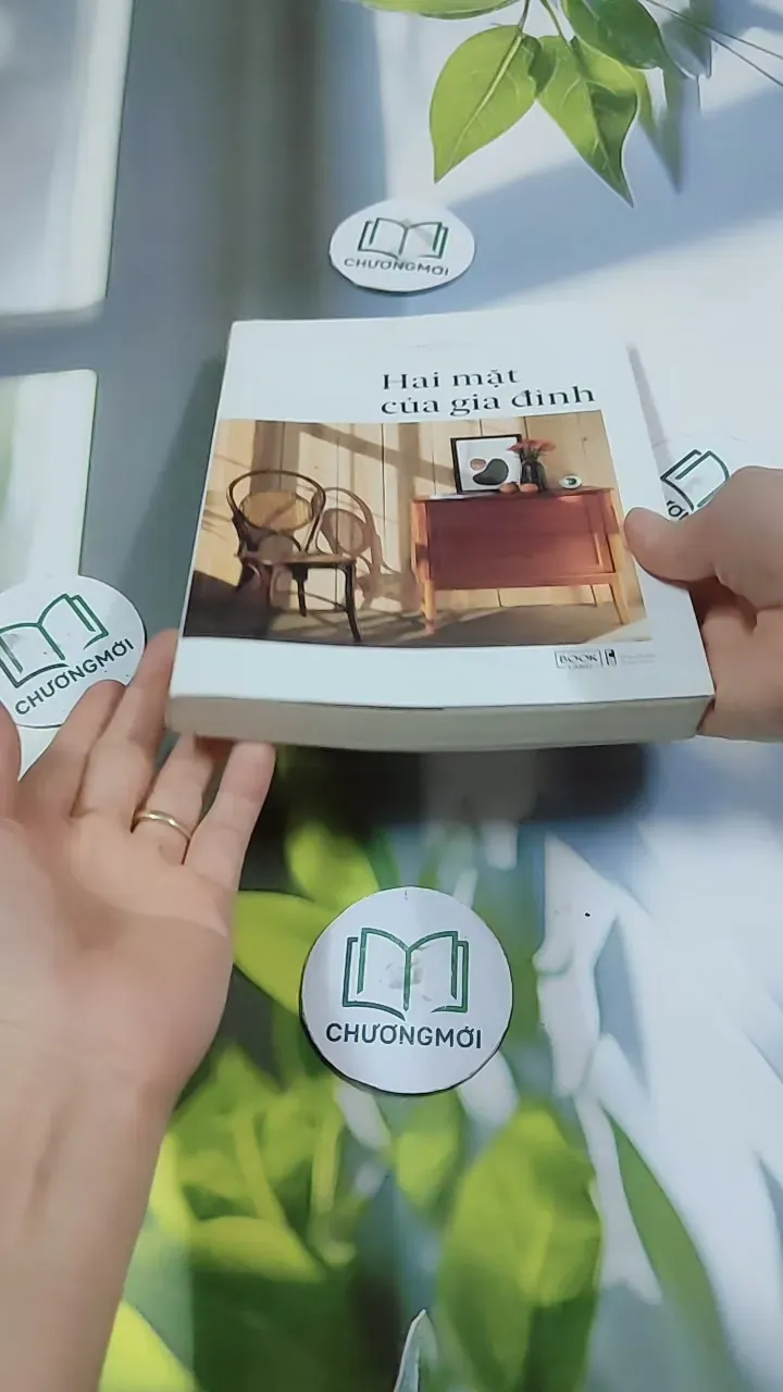 Hai Mặt Của Gia Đình - Choi Kwanghyun 744719