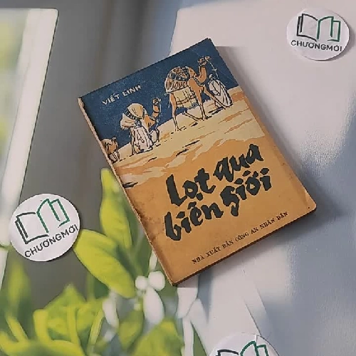 [XƯA] Lọt Qua Biên Giới (1985) - Việt Linh