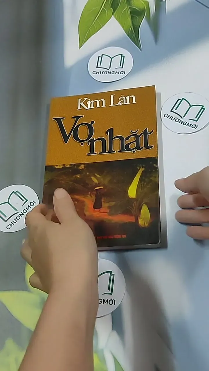 Vợ nhặt - Kim Lân 698598