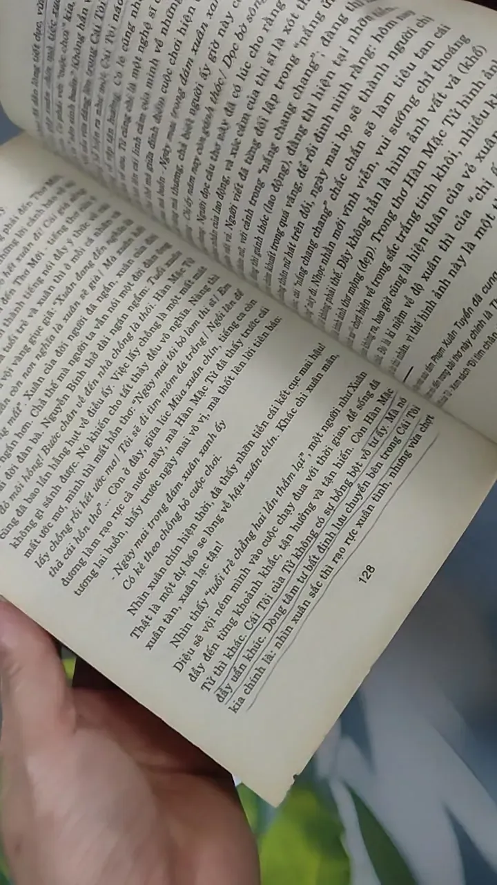 Hàn Mặc Tử - Một Hành Trình Sáng Tạo (Hàn Mặc Tử - Một Hành Trình Sáng Tạo) 780882