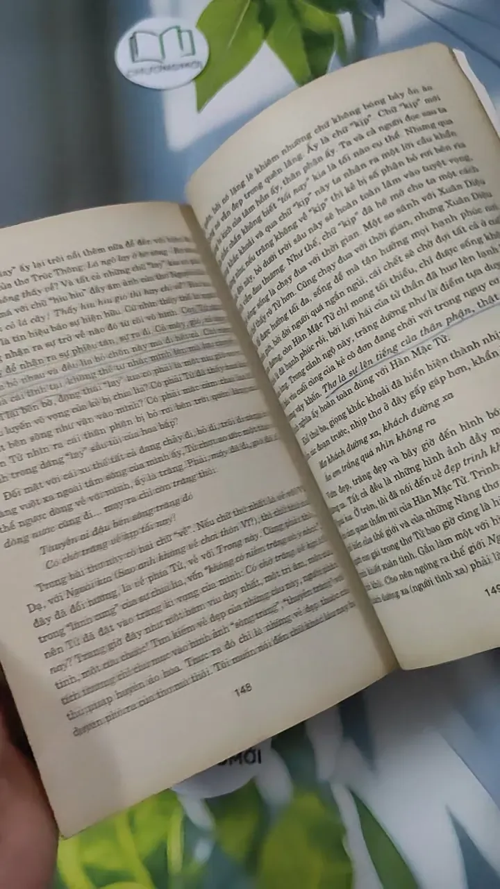 Hàn Mặc Tử - Một Hành Trình Sáng Tạo (Hàn Mặc Tử - Một Hành Trình Sáng Tạo) 780882