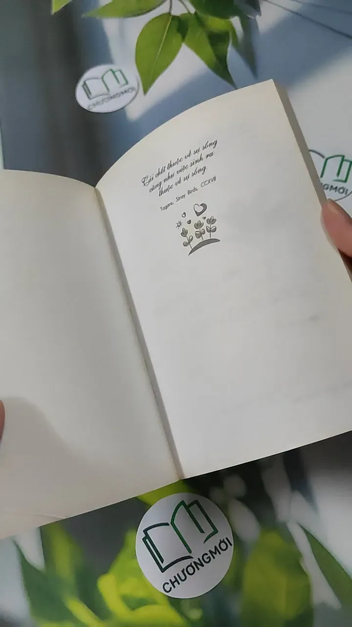 Người Bệnh Ung Thư Đi Tìm Ý Nghĩa Cuộc Sống - Phạm Thị Oanh 780907