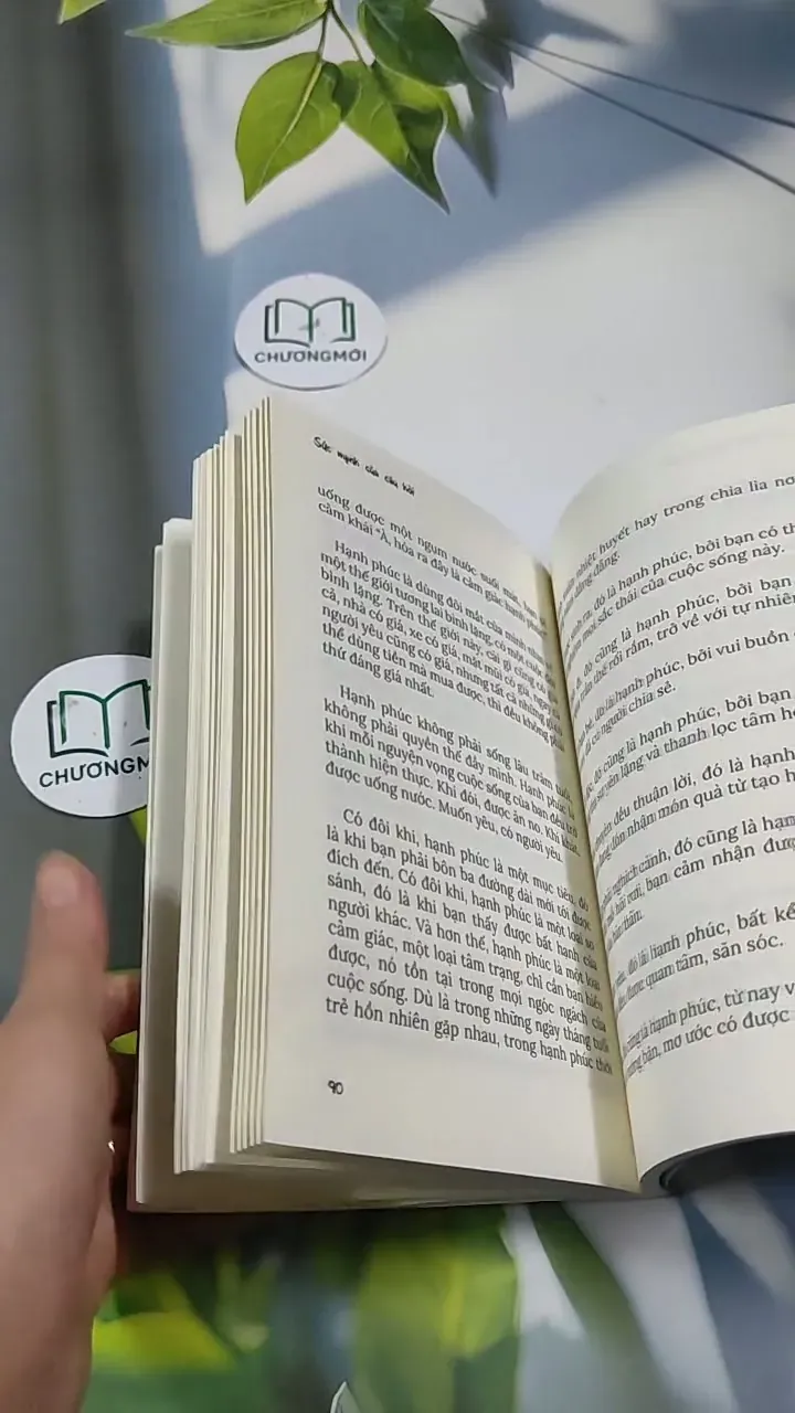 Sức Mạnh Của Câu Hỏi - Nguyễn Anh Dũng 707233