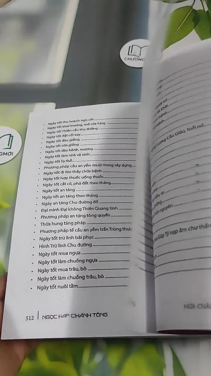 Ngọc Hạp Chánh Tông - Hứa Chân Quân 727381