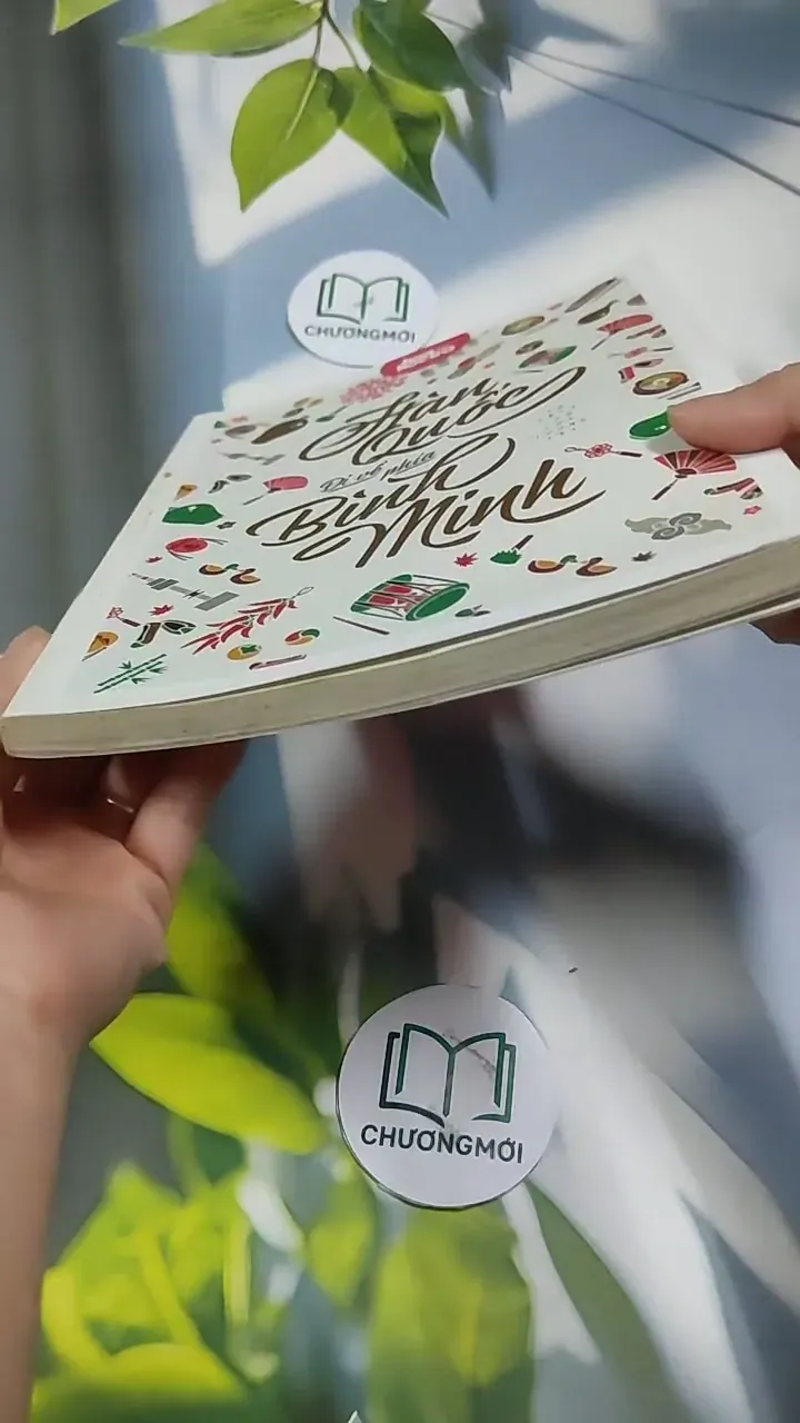 Hàn Quốc: Đi về phía bình minh - Hoa Học Trò 707308