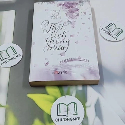 Thất Tịch Không Mưa - Lâu Vũ Tình