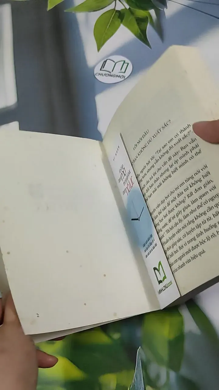 Khi Bạn Đang Mơ Thì Người Khác Đang Nỗ Lực - Vĩ Nhân 787121