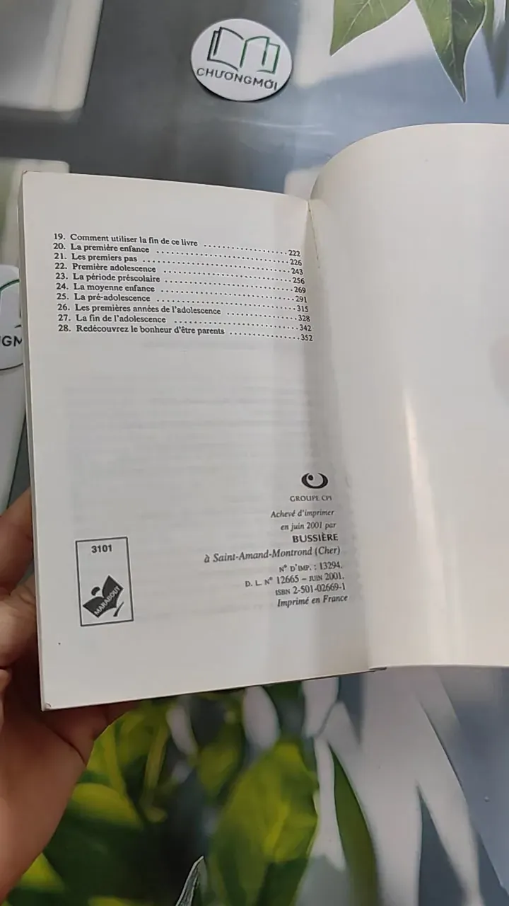 Aimer sans tout permettre - Dr. Fitzhugh Dodson 754468