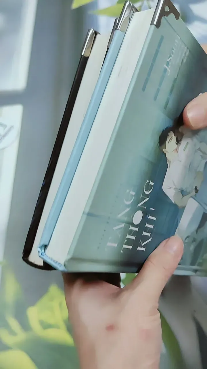 [MIỄN PHÍ BỌC SÁCH] Bộ Tầng Thông Khí (bìa cứng) - J. Soori 744779