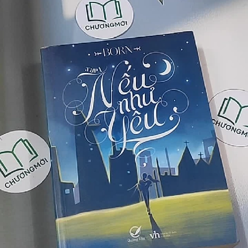 Nếu như yêu ( Tập 1  (2014)