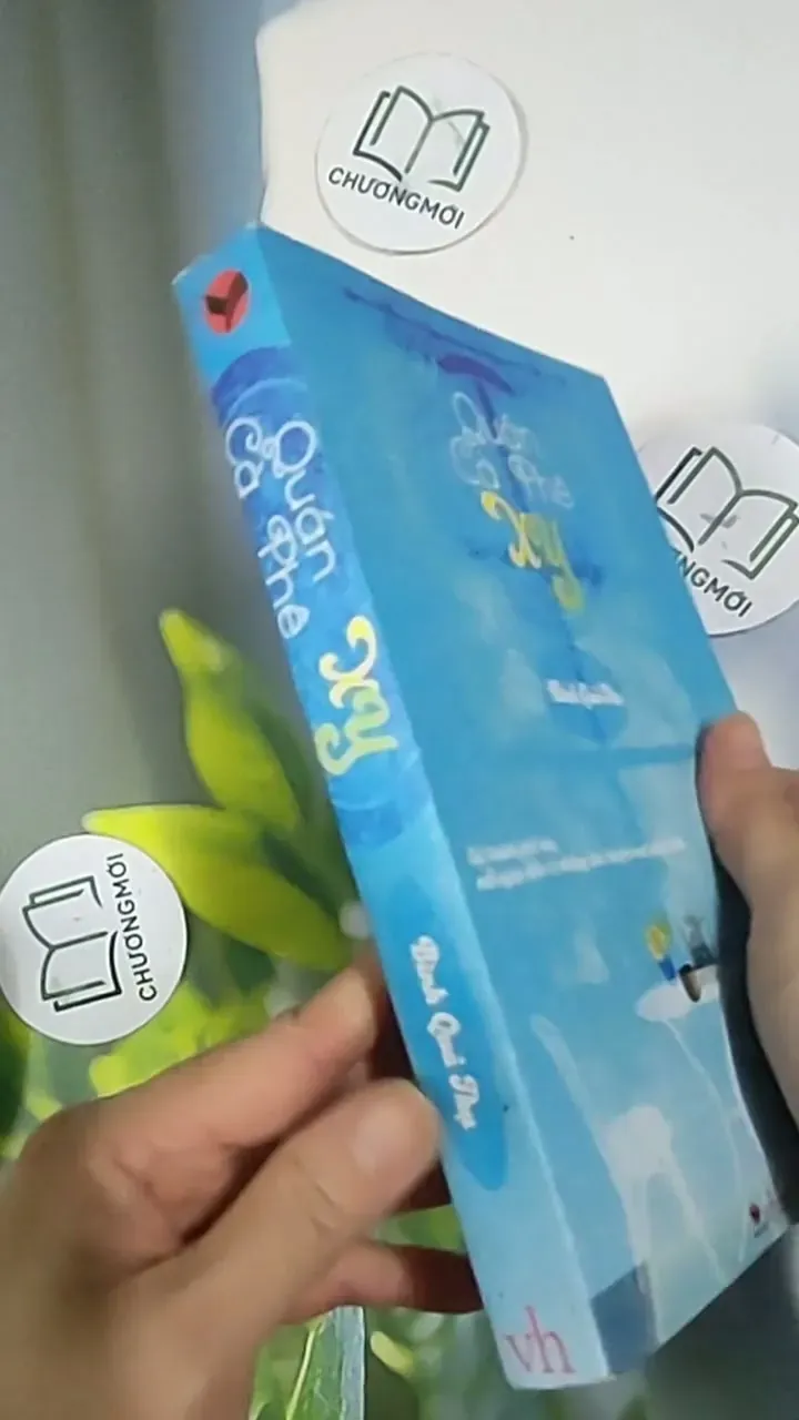 Quán Cà Phê XY - Bình Quả Thụ 705639