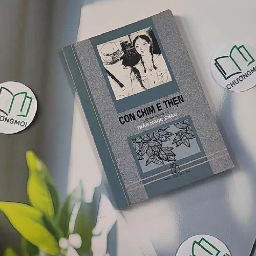 Con Chim E Thẹn - Trần Ngọc Châu