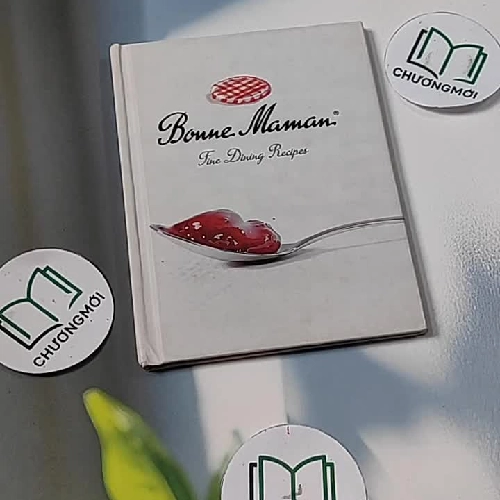 Bonnie Maman: Fine Dining Recipes - Bonnie Maman