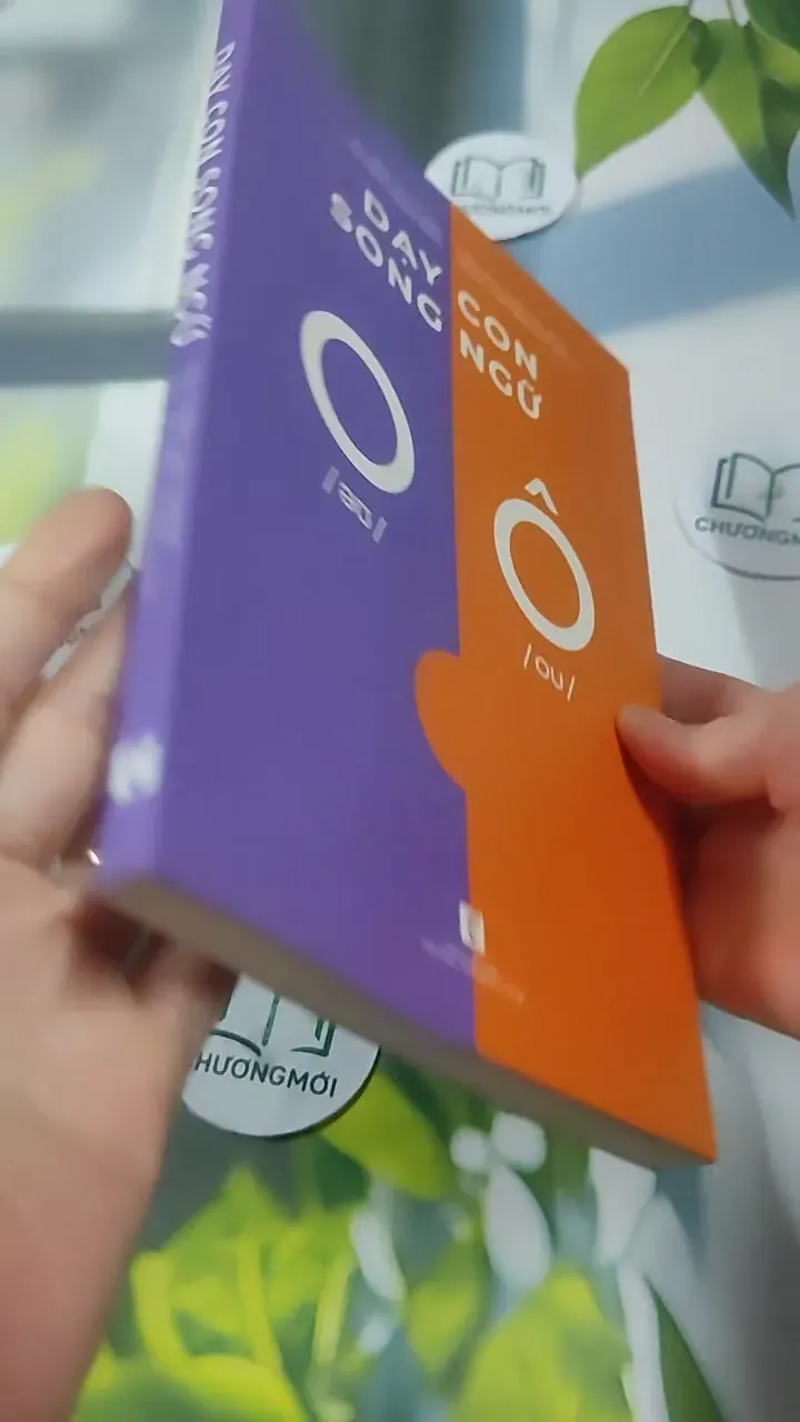 [MIỄN PHÍ BỌC SÁCH] Dạy Con Song Ngữ - ThS Trần Lan Hương 727373