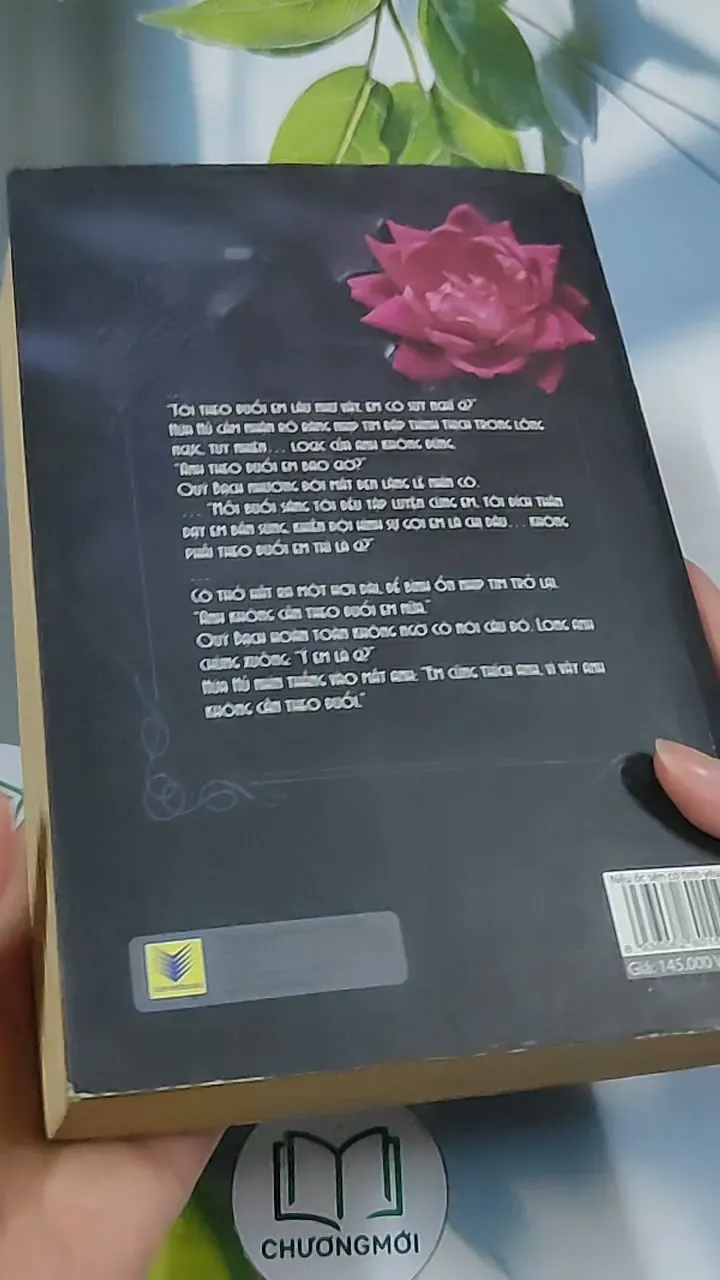 Nếu ốc sên có tình yêu - Đinh Mặc 688711