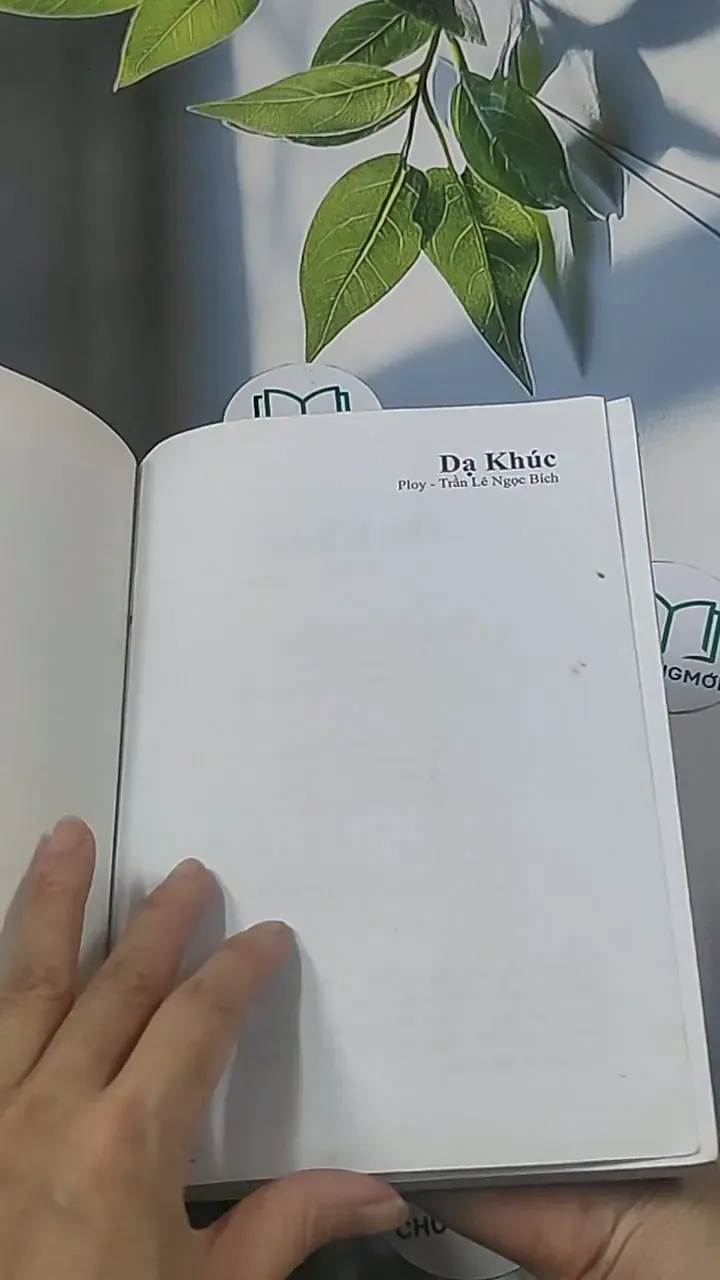 Dạ Khúc 694907