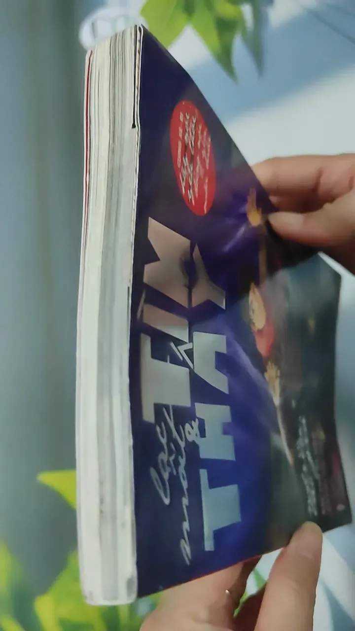 Tìm Thấy & Lạc Mất 780884