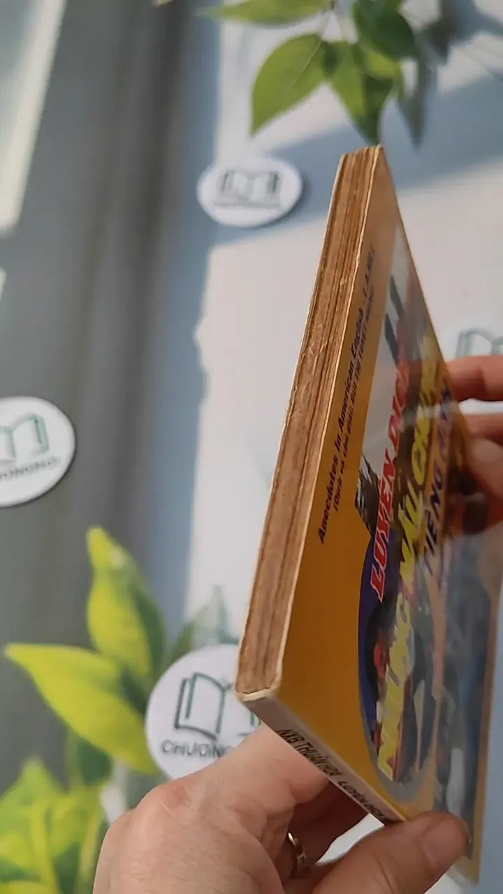 Luyện Dịch Những Mẫu Chuyện Tiếng Anh 727281