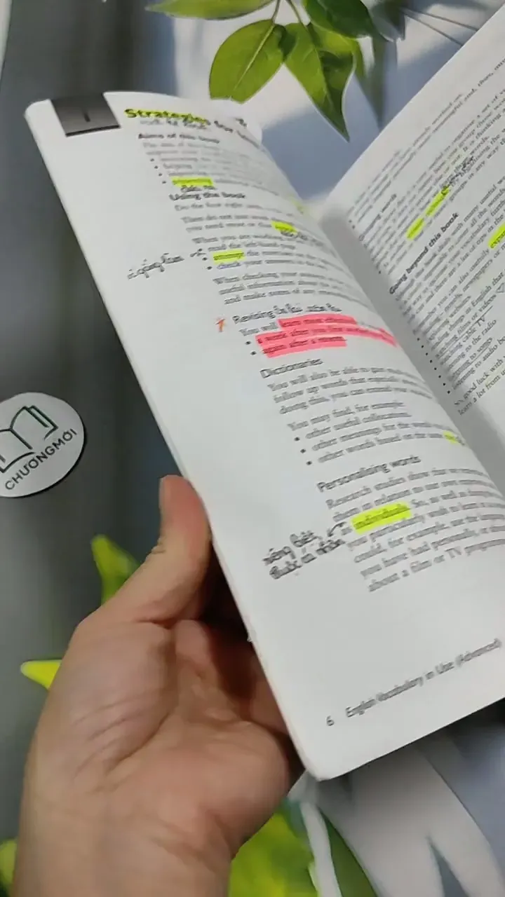 English Vocabulary In Use 713917