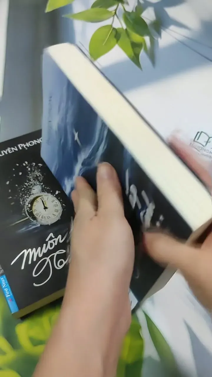 [MIỄN PHÍ BỌC SÁCH] Bộ Muôn Kiếp Nhân Sinh 1 + 2 705715