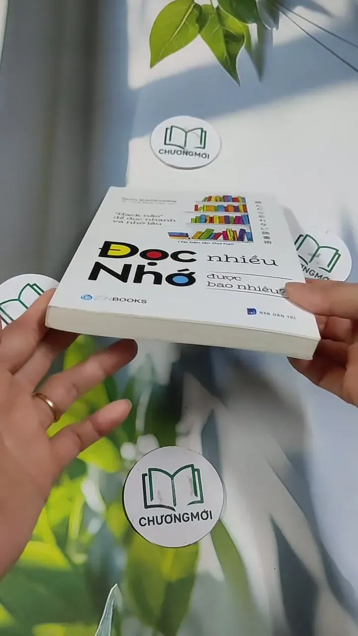 Đọc Nhiều Nhớ Được Bao Nhiêu? - Zion Kabasawa 705646