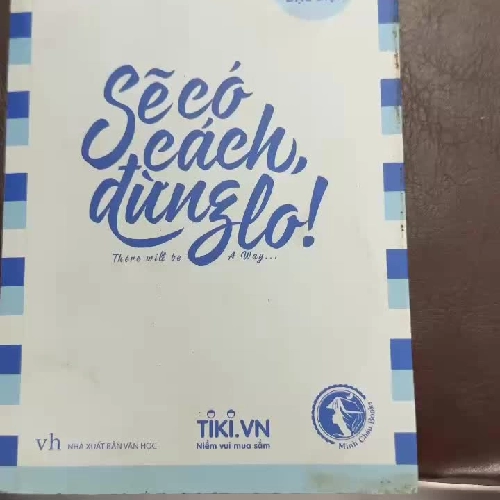 K2-Sẽ Có Cách, Đừng Lo! – Tuệ Nghi | Sách Truyền Cảm Hứng & Kỹ Năng Sống