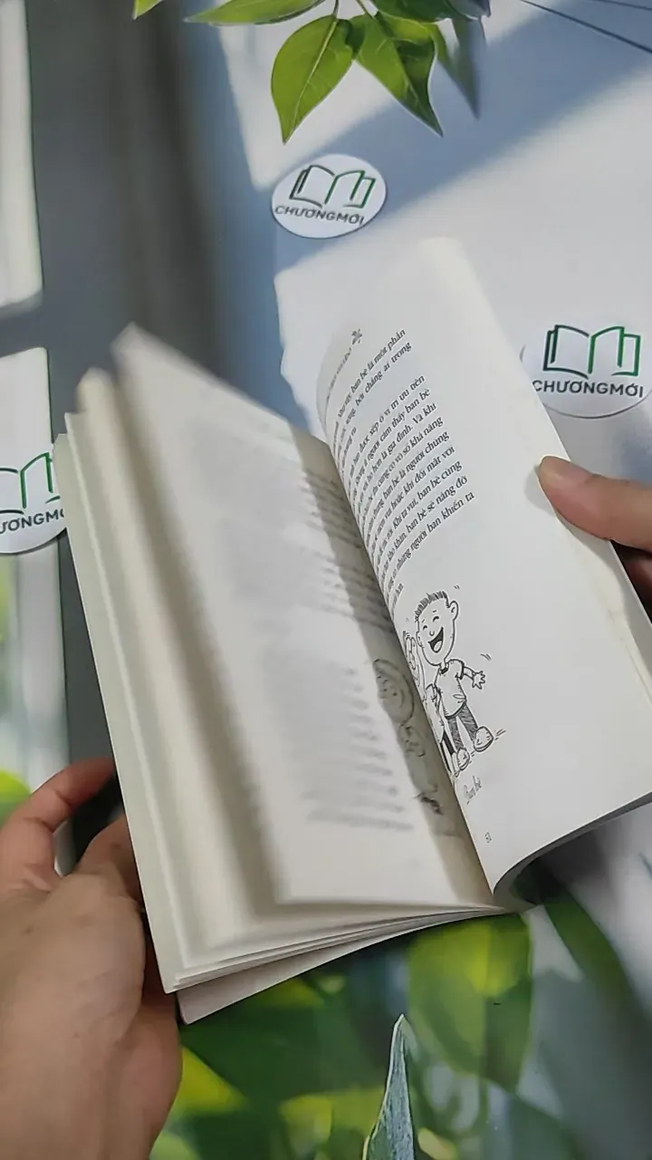 Tại Sao Lo Lắng? Hãy Vui Lên! - Teo Aik Cher 787063