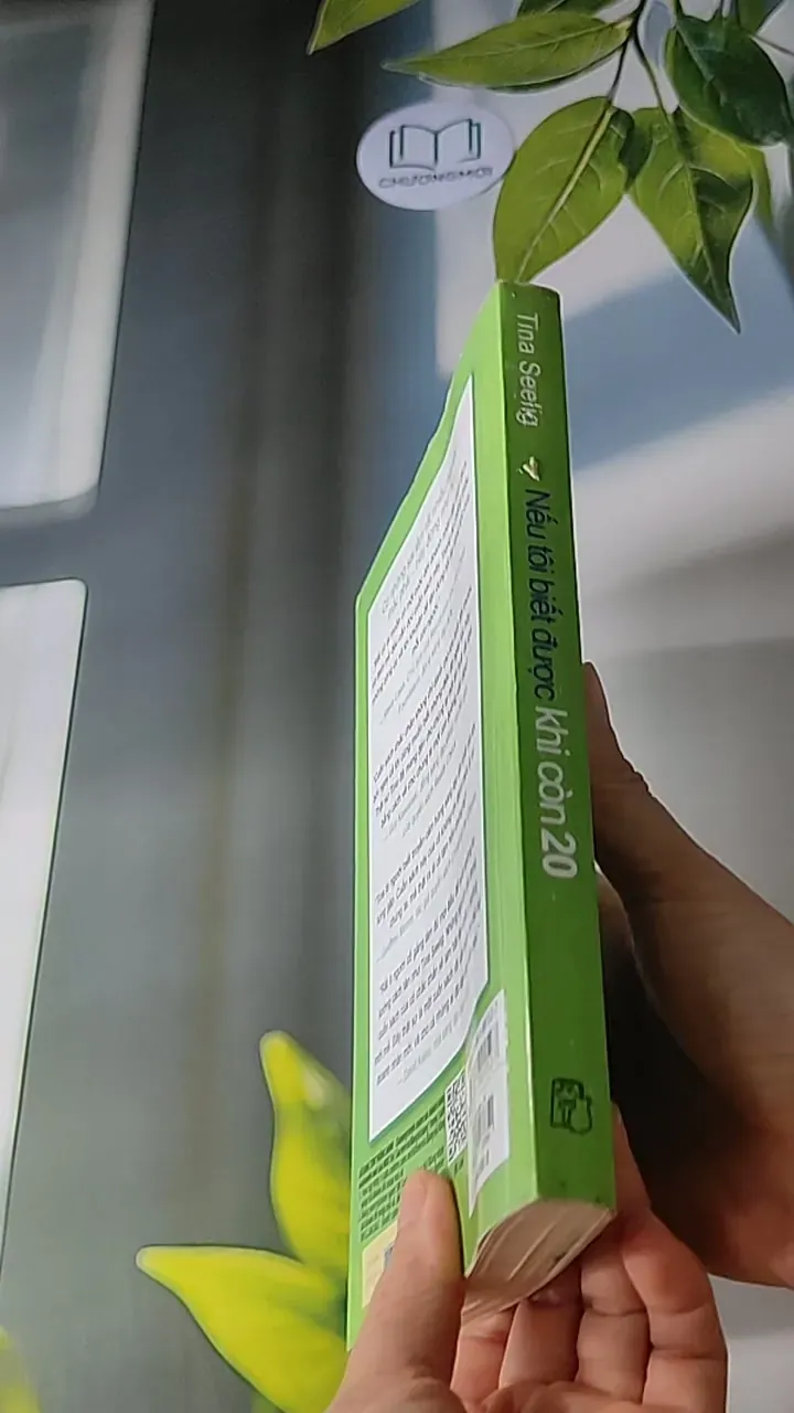 Nếu Tôi Biết Được Khi Còn 20 607717