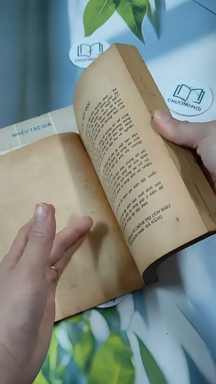 [MIỄN PHÍ BỌC SÁCH] Trọn Bộ Đối Mặt 713838