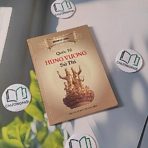 Quốc Tổ Hùng Vương Sử Thi - Huỳnh Uy Dũng
