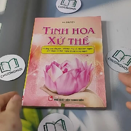 Tinh Hoa Xử Thế - Hà Thuyên