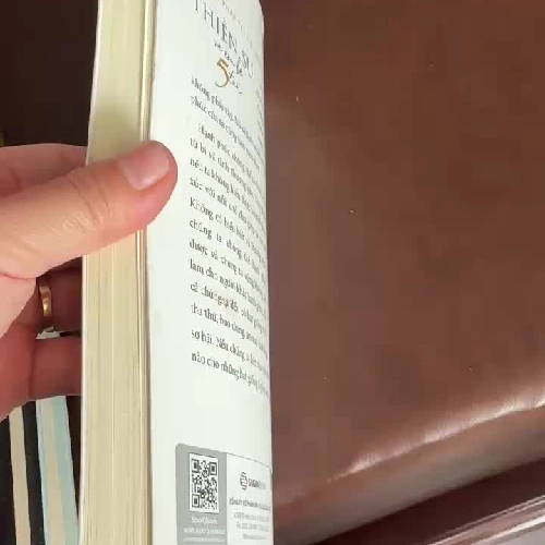 Thiền Sư và Em Bé 5 Tuổi (Reconciliation)